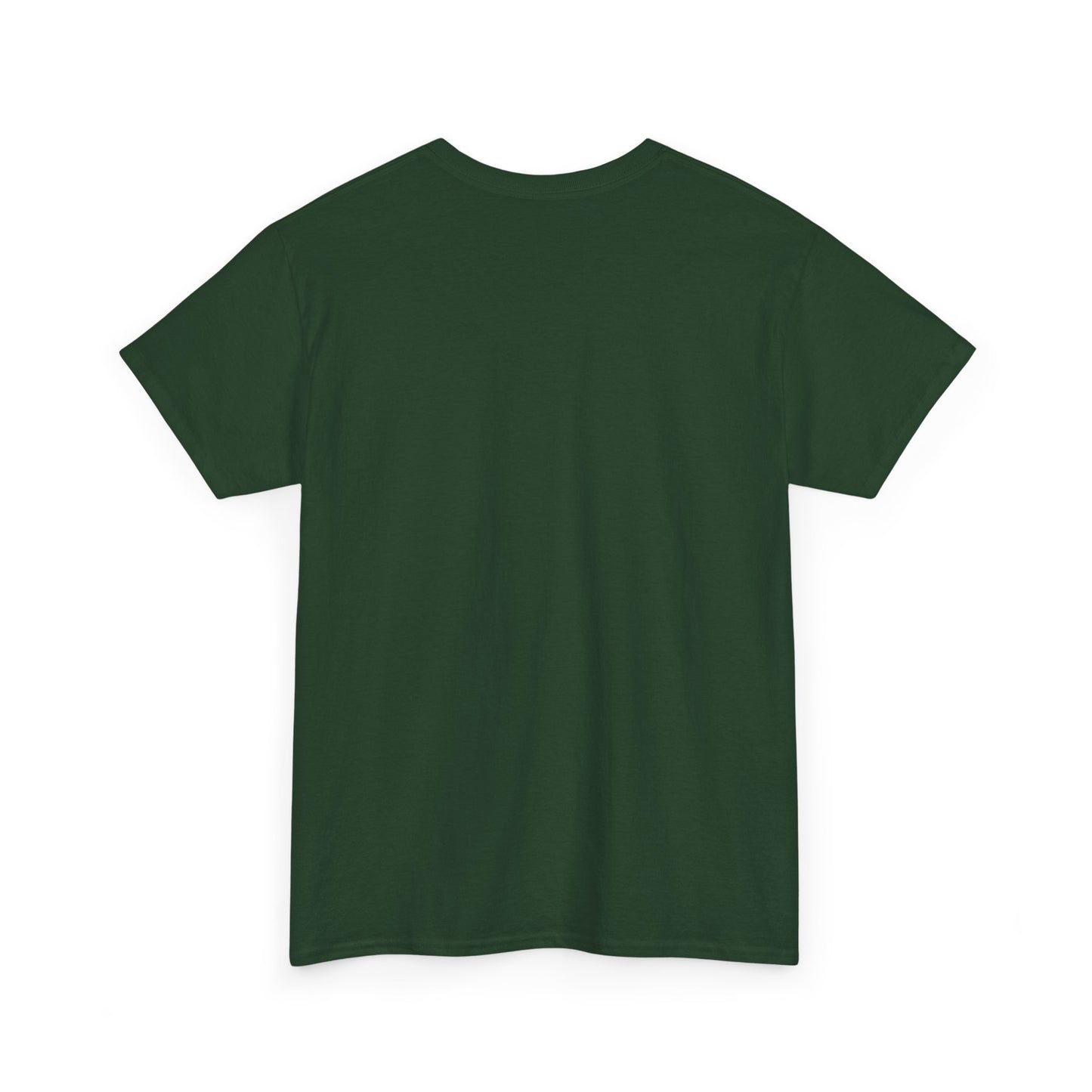 Chic Unisex Cotton Tee - Perfect for Casual Days, Gifts, Birthdays, Fashion Lovers, Everyday Wear