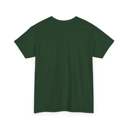 Chic Unisex Cotton Tee - Perfect for Casual Days, Gifts, Birthdays, Fashion Lovers, Everyday Wear