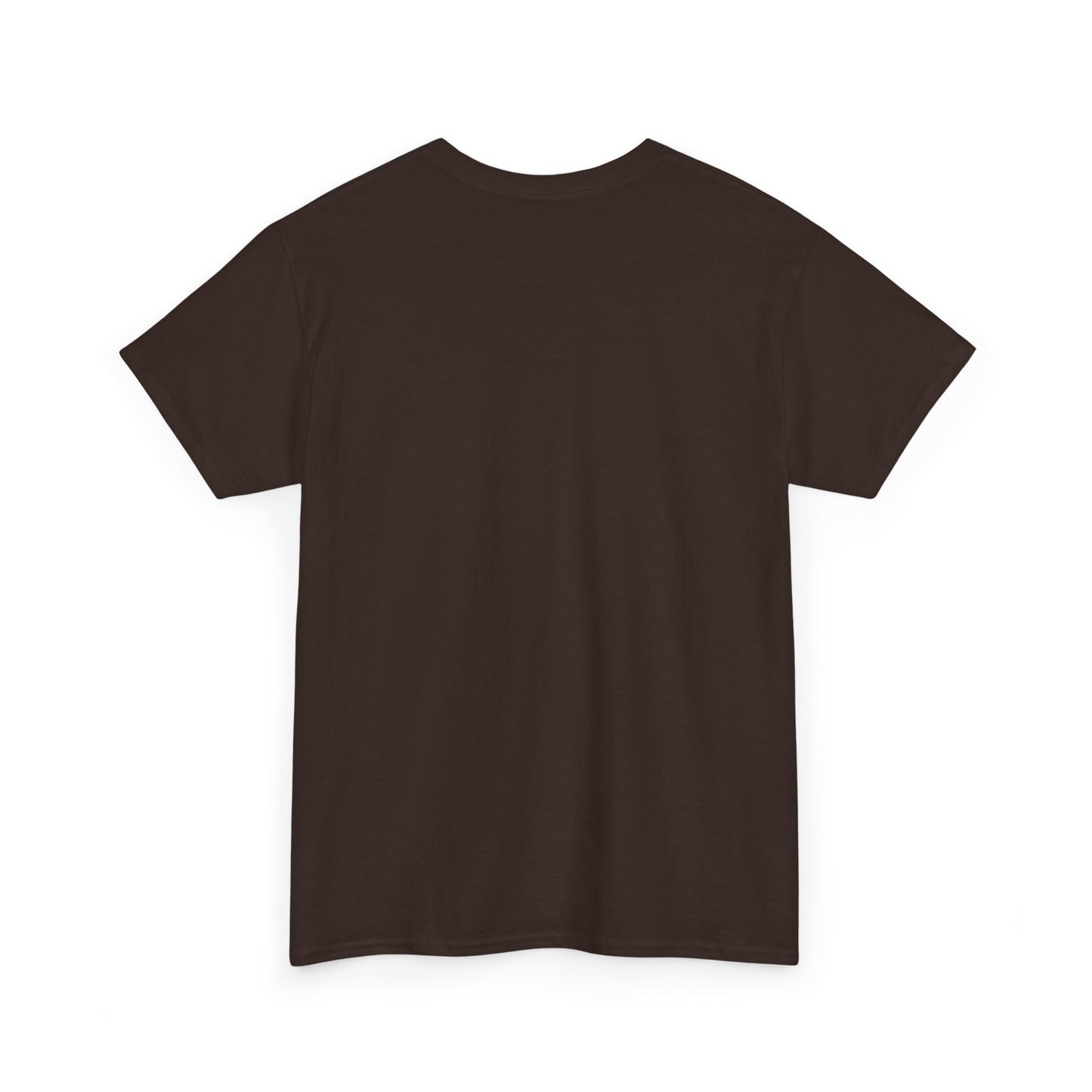 Chic Unisex Cotton Tee - Perfect for Casual Days, Gifts, Birthdays, Fashion Lovers, Everyday Wear