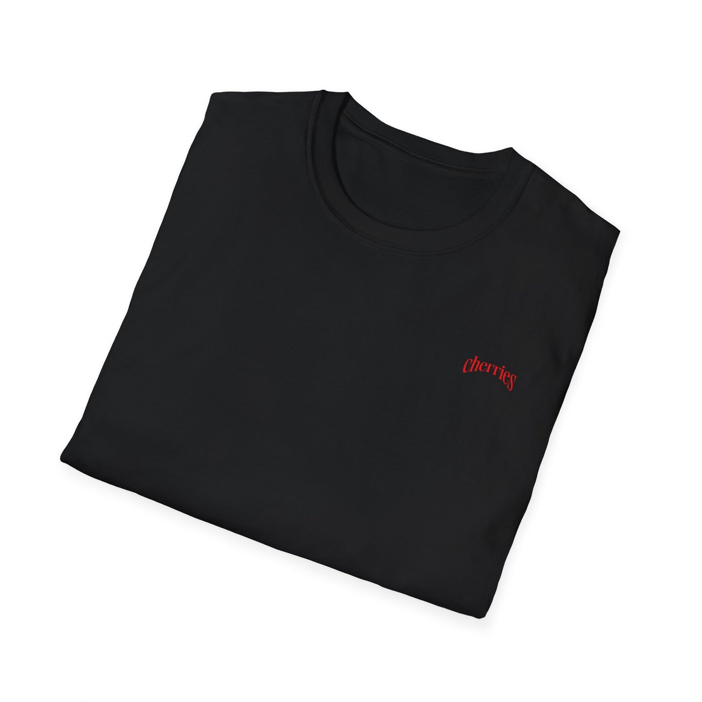 Cute Cherry Graphic tee