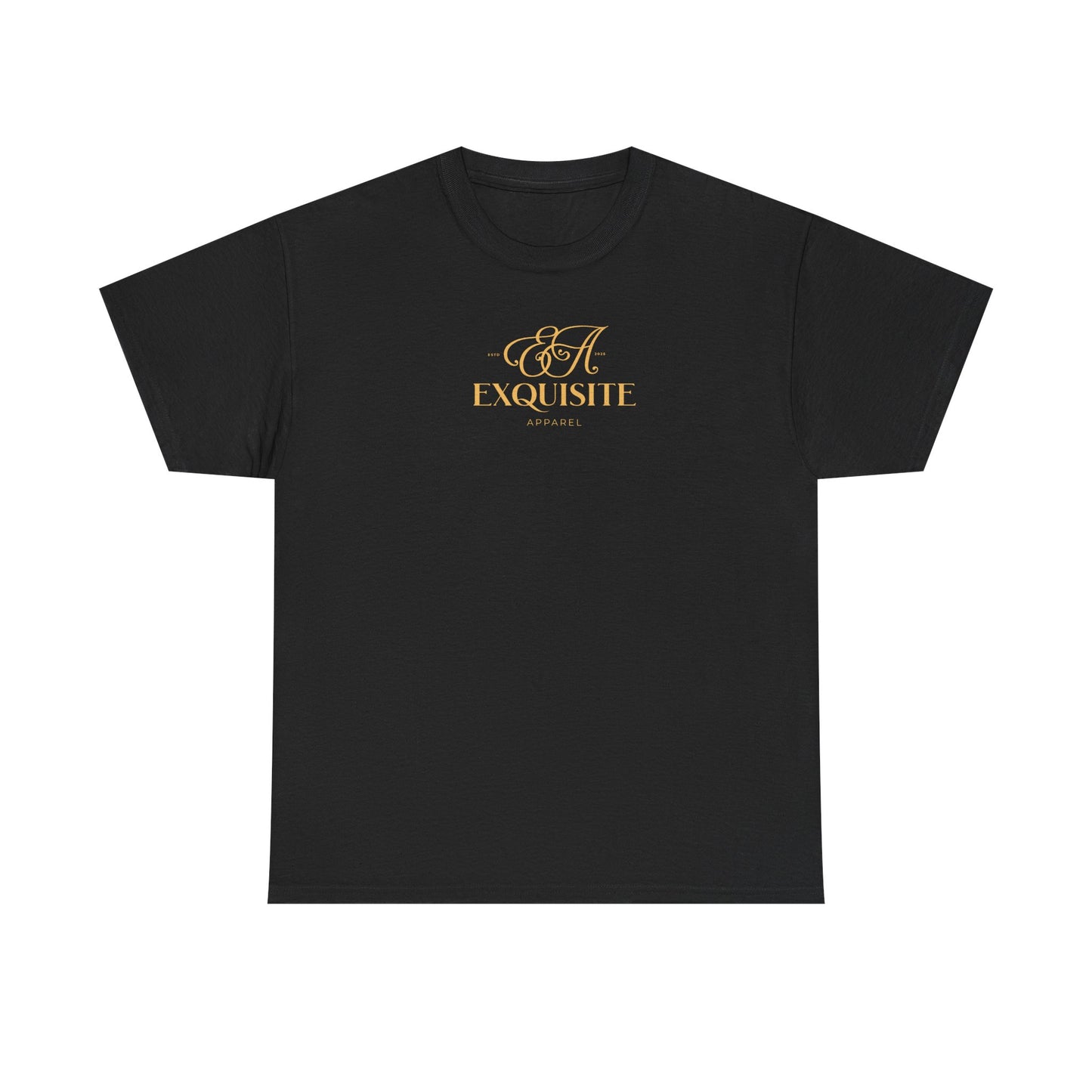 Chic Unisex Cotton Tee - Perfect for Casual Days, Gifts, Birthdays, Fashion Lovers, Everyday Wear
