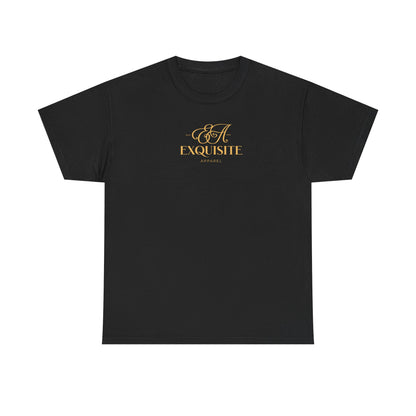Chic Unisex Cotton Tee - Perfect for Casual Days, Gifts, Birthdays, Fashion Lovers, Everyday Wear