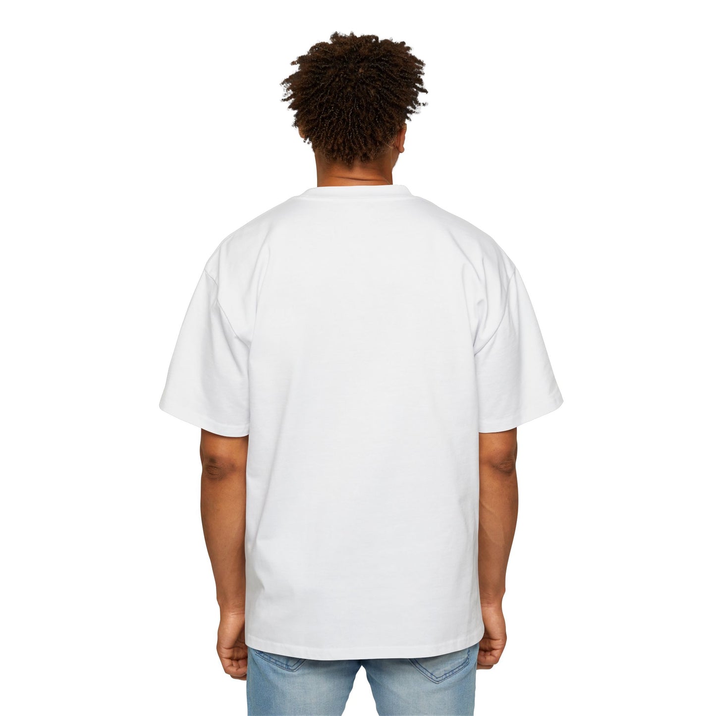 Men's Oversized Tee - "Ramen With Me" Graphic Tee, Casual Streetwear, Foodie Gift, Comfort Fit, Unisex Style