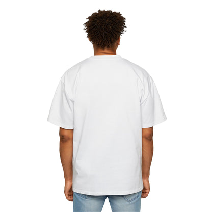Men's Oversized Tee - "Ramen With Me" Graphic Tee, Casual Streetwear, Foodie Gift, Comfort Fit, Unisex Style