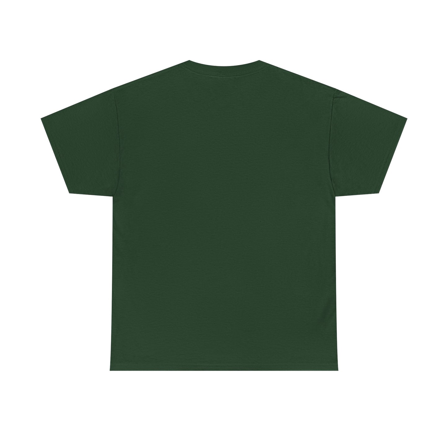 Chic Unisex Cotton Tee - Perfect for Casual Days, Gifts, Birthdays, Fashion Lovers, Everyday Wear