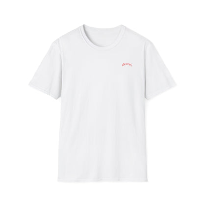 Cute Cherry Graphic tee