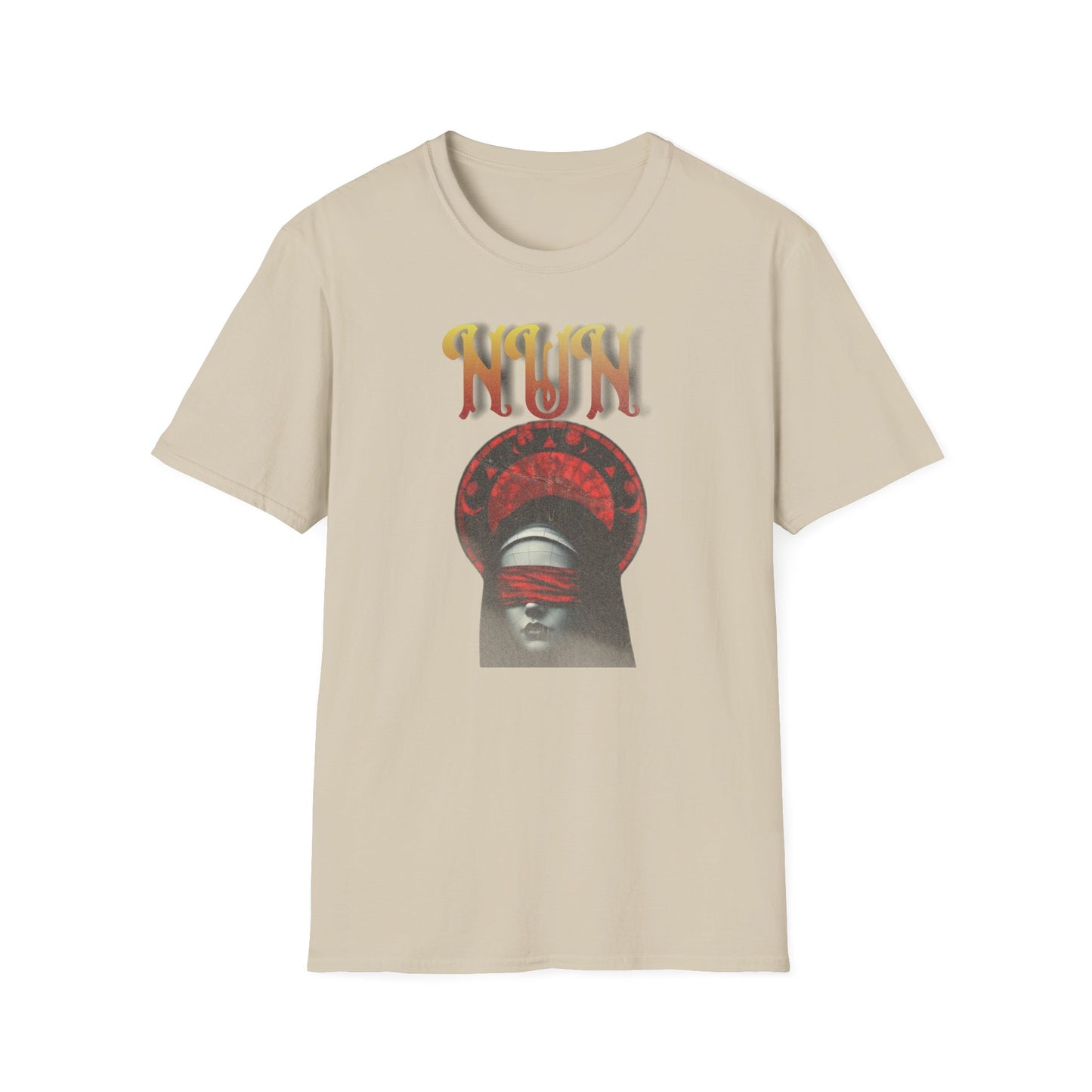 Retro Vibe Unisex tee