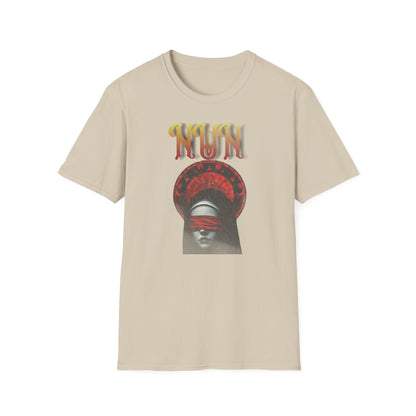 Retro Vibe Unisex tee