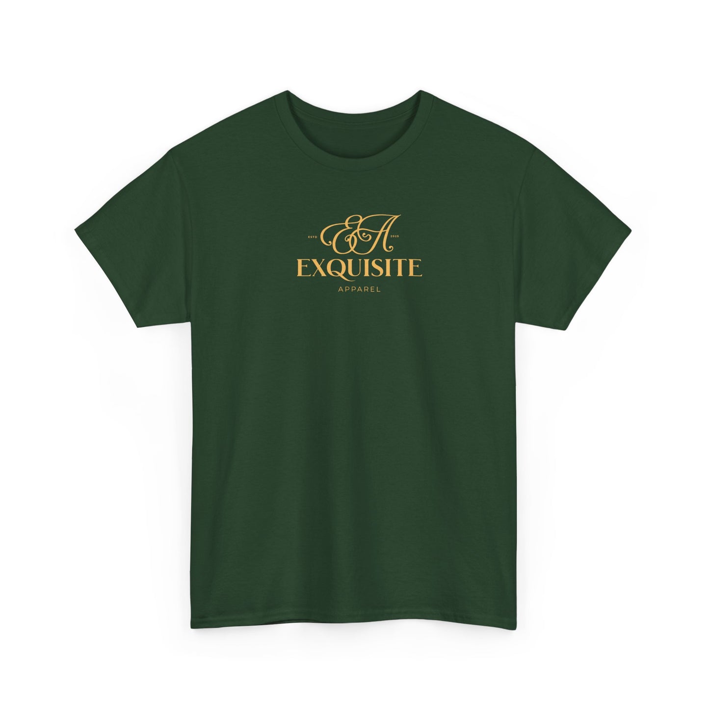Chic Unisex Cotton Tee - Perfect for Casual Days, Gifts, Birthdays, Fashion Lovers, Everyday Wear