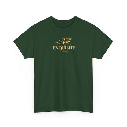 Chic Unisex Cotton Tee - Perfect for Casual Days, Gifts, Birthdays, Fashion Lovers, Everyday Wear