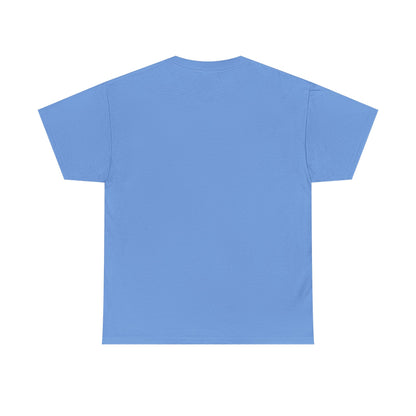 Retro Futuristic Unisex Heavy Cotton Tee - Future Swag, Hipster Clothing, Streetwear, Casual Wear, Graphic Tee, Gift Idea
