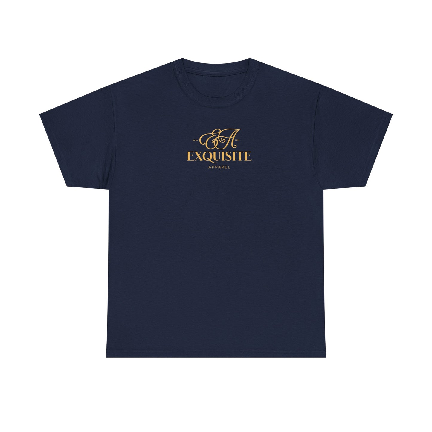 Chic Unisex Cotton Tee - Perfect for Casual Days, Gifts, Birthdays, Fashion Lovers, Everyday Wear