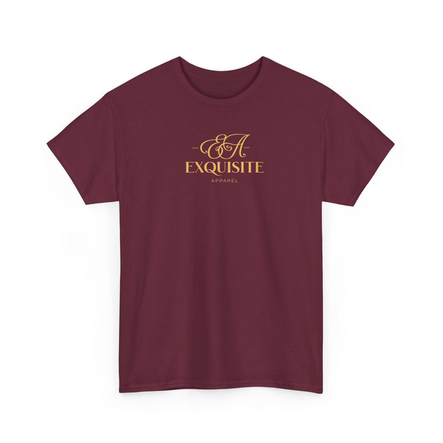 Chic Unisex Cotton Tee - Perfect for Casual Days, Gifts, Birthdays, Fashion Lovers, Everyday Wear