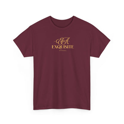 Chic Unisex Cotton Tee - Perfect for Casual Days, Gifts, Birthdays, Fashion Lovers, Everyday Wear