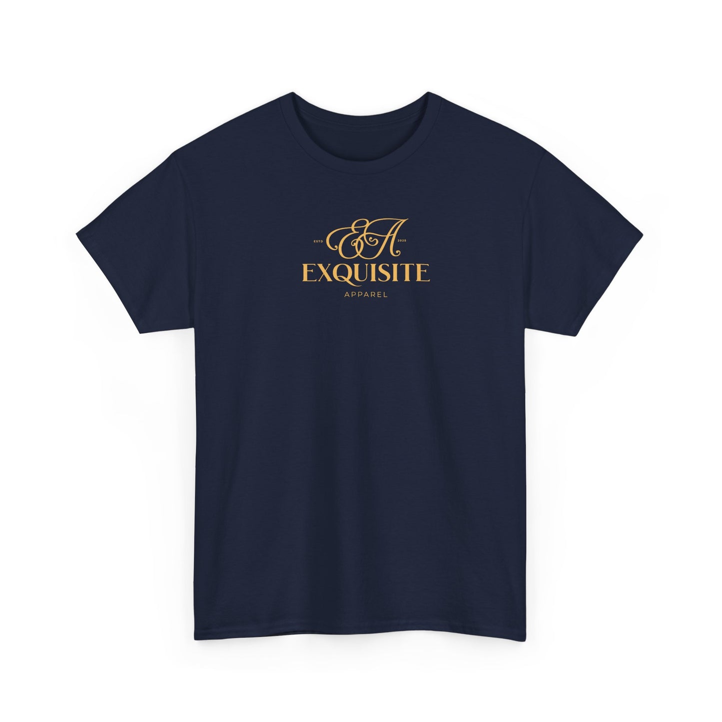 Chic Unisex Cotton Tee - Perfect for Casual Days, Gifts, Birthdays, Fashion Lovers, Everyday Wear