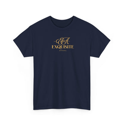 Chic Unisex Cotton Tee - Perfect for Casual Days, Gifts, Birthdays, Fashion Lovers, Everyday Wear