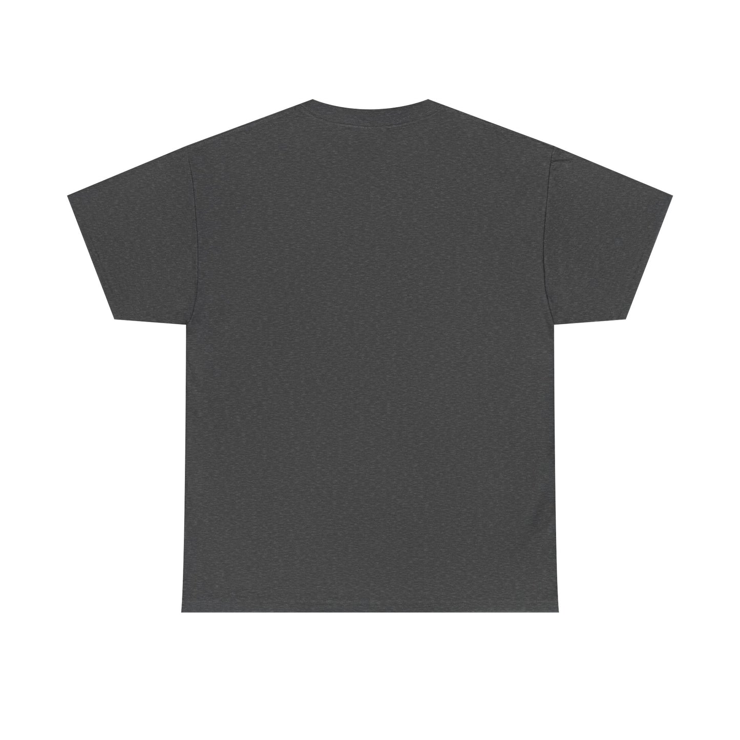 Chic Unisex Cotton Tee - Perfect for Casual Days, Gifts, Birthdays, Fashion Lovers, Everyday Wear