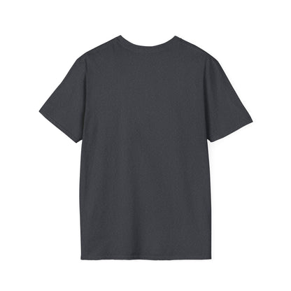 Redpill Graphic Unisex Softstyle T-Shirt
