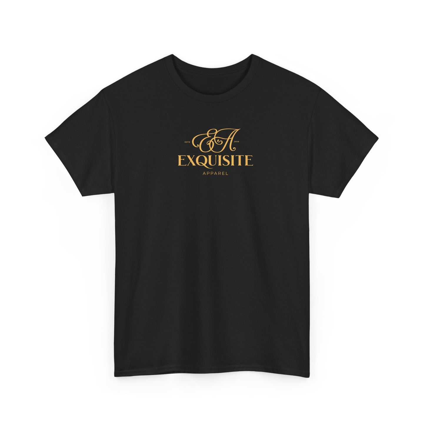 Chic Unisex Cotton Tee - Perfect for Casual Days, Gifts, Birthdays, Fashion Lovers, Everyday Wear