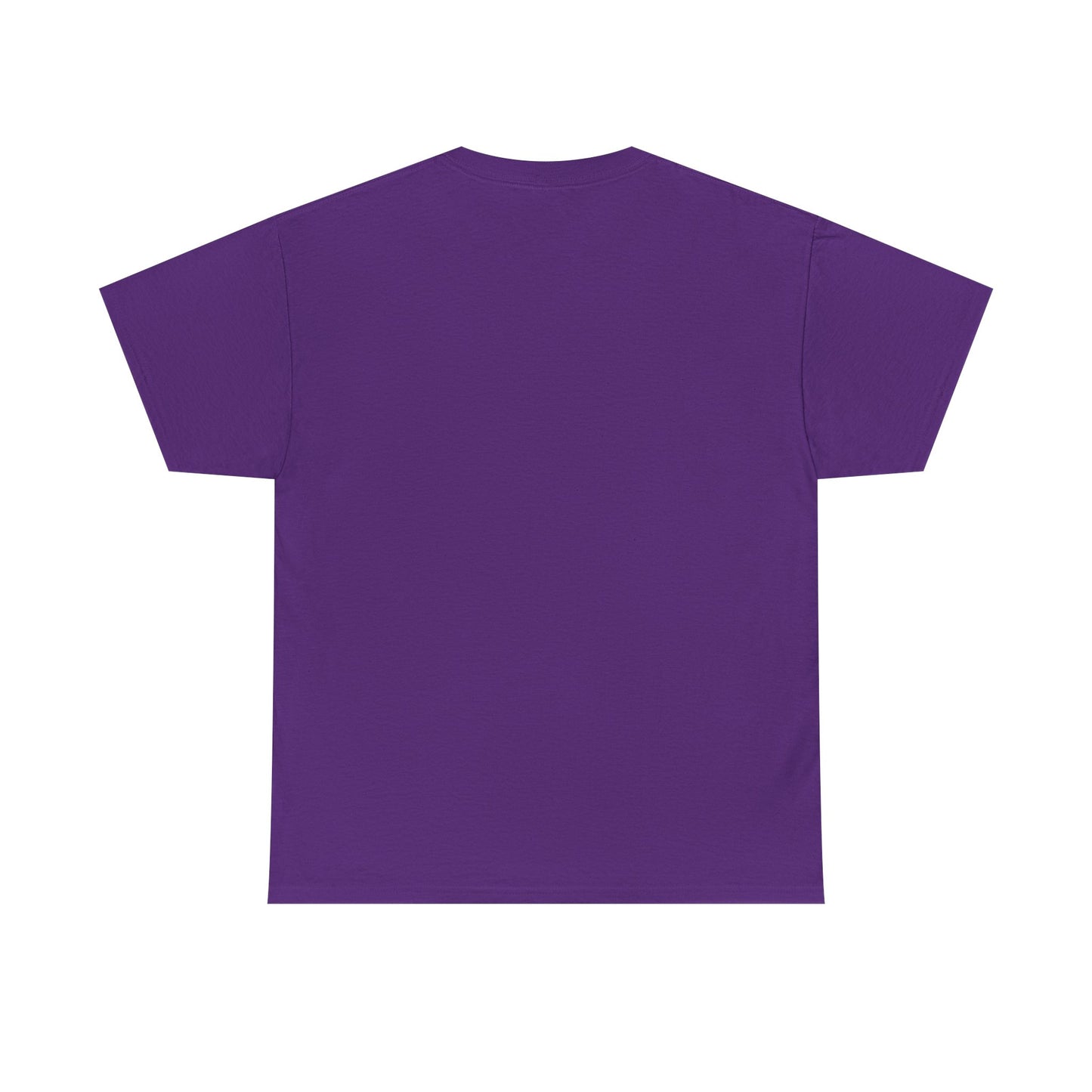 Whale of waves tee
