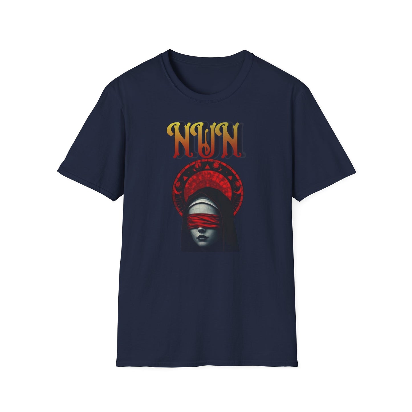 Retro Vibe Unisex tee