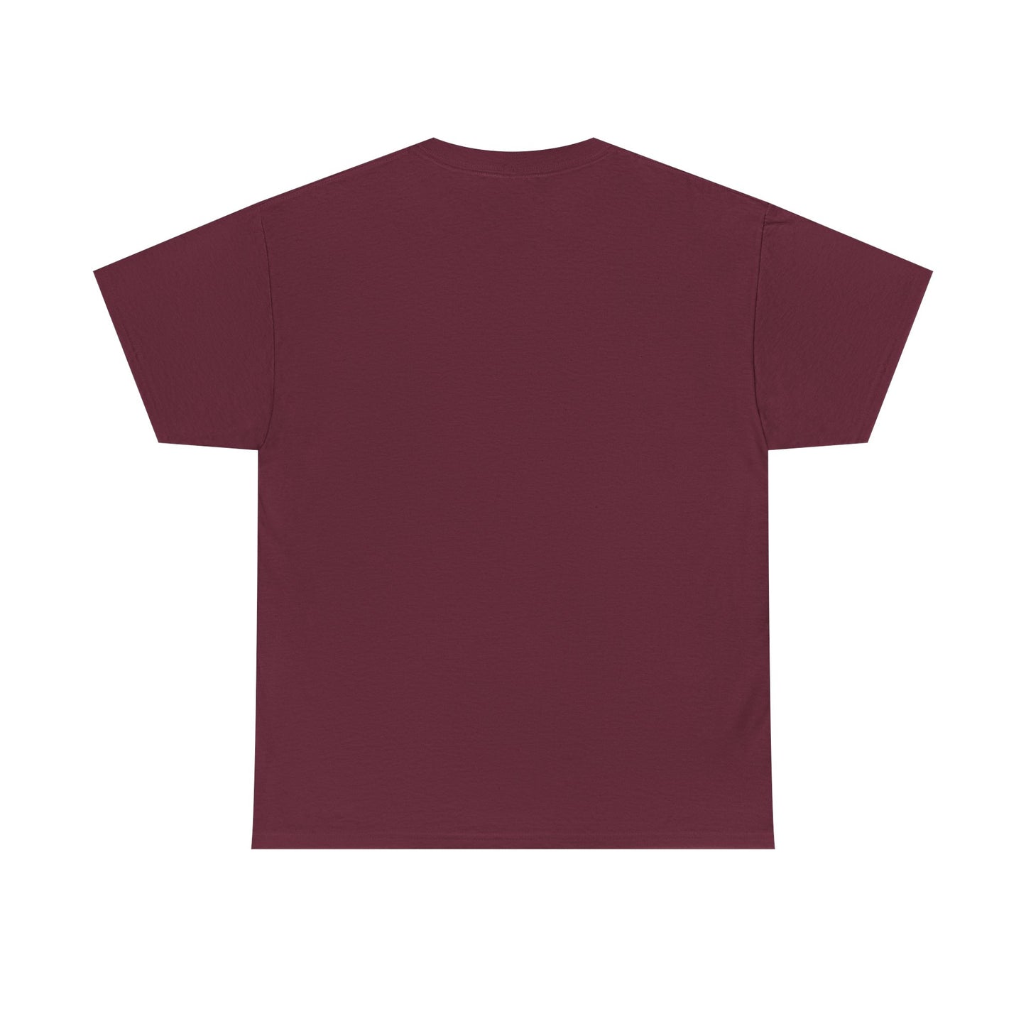 Chic Unisex Cotton Tee - Perfect for Casual Days, Gifts, Birthdays, Fashion Lovers, Everyday Wear