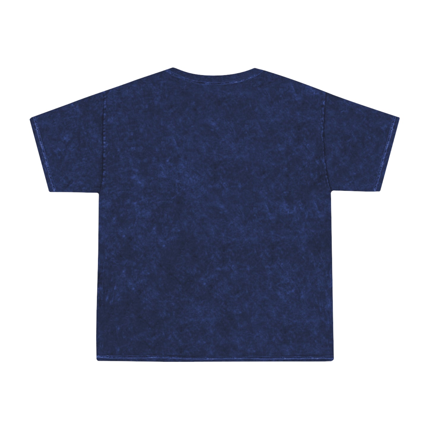 Unhinged Effect Mineral Wash T-Shirt | Trendy Casual Tee, Grunge Aesthetic, Gift for Him/Her, Comfortable Summer Wear, Street Style Clothing