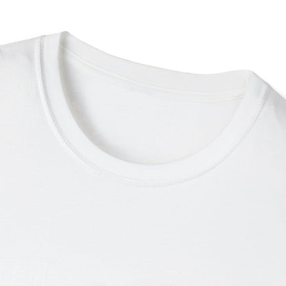 Coffee & Sarcasm Unisex tee