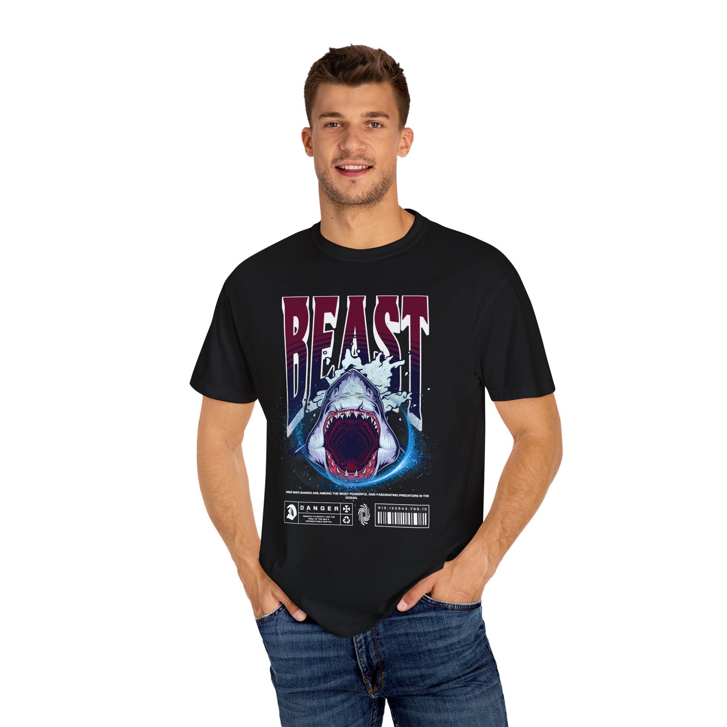 Rome Lives Graphic T-Shirt | Artistic Unisex Tee, Vintage-Inspired Apparel, Streetwear Fashion, Casual Wear, Gift for Art Lovers