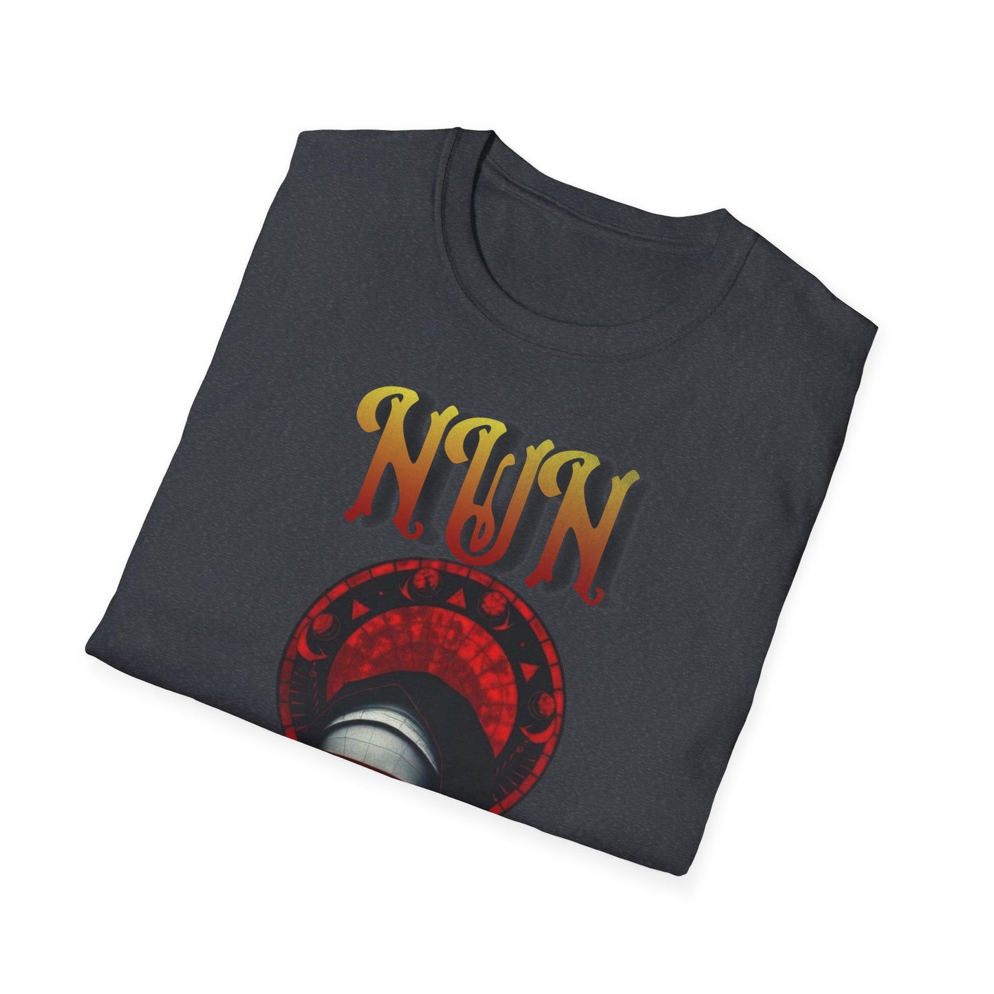 Retro Vibe Unisex tee