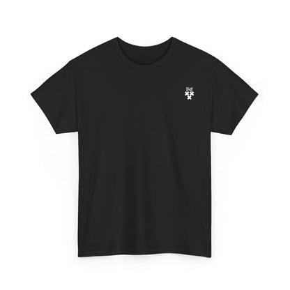 Beary Cool Graphic Tee, Trendy Unisex Tee, Casual Streetwear, Perfect Gift for Bear Lovers, Great for Social Gatherings, Hipster Fashion