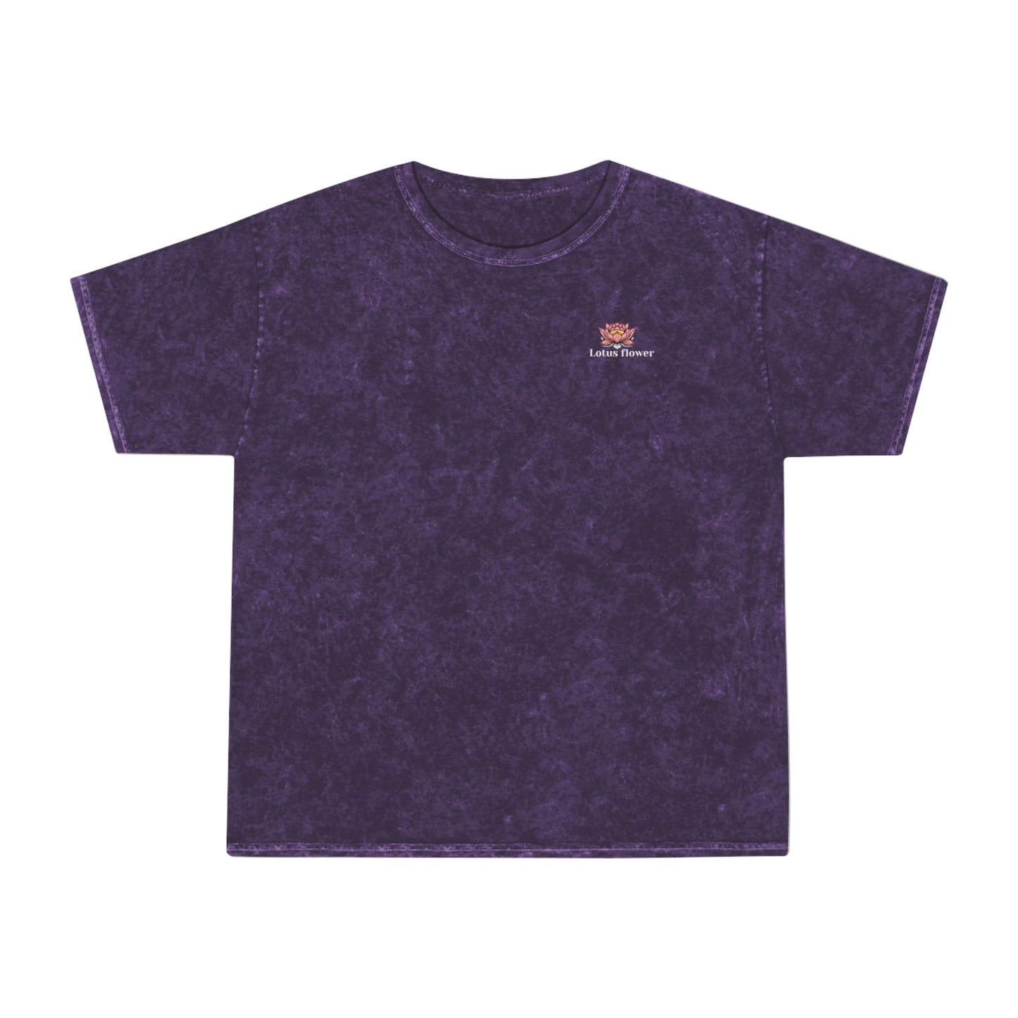 Stylish Unisex Mineral Wash T-Shirt | Anime Aesthetic Tee, Trendy Streetwear, Vintage Graphic Shirt, Unique Gift for Him/Her