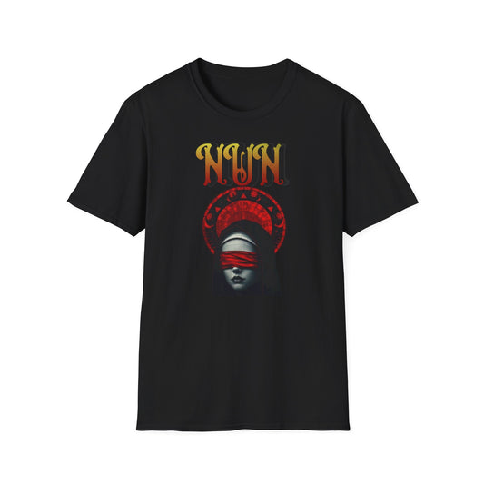 Blind Nun tee