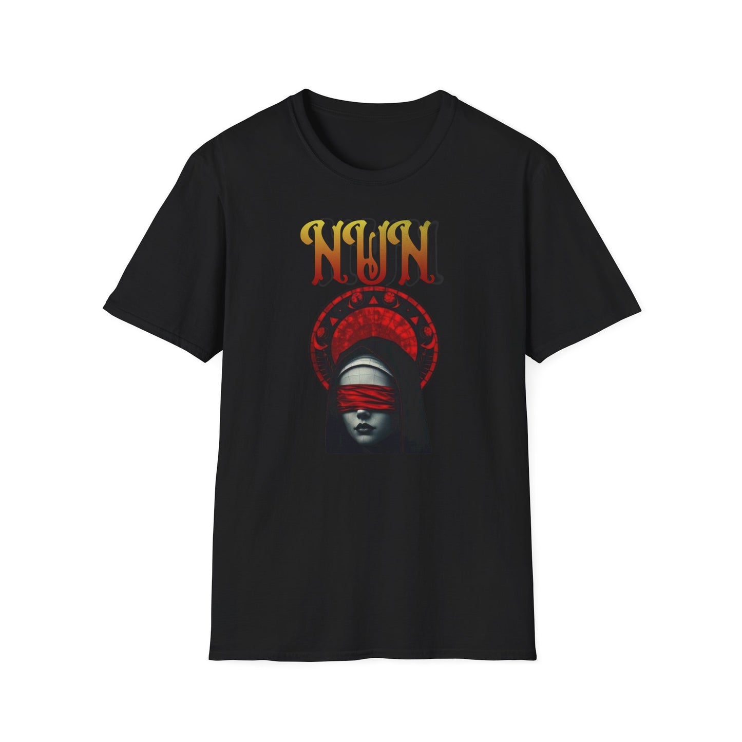 Retro Vibe Unisex tee