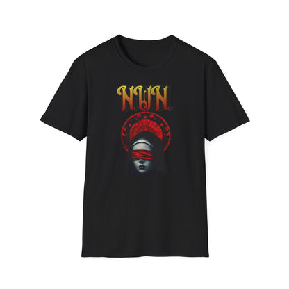 Retro Vibe Unisex tee