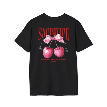Cute Cherry Graphic tee