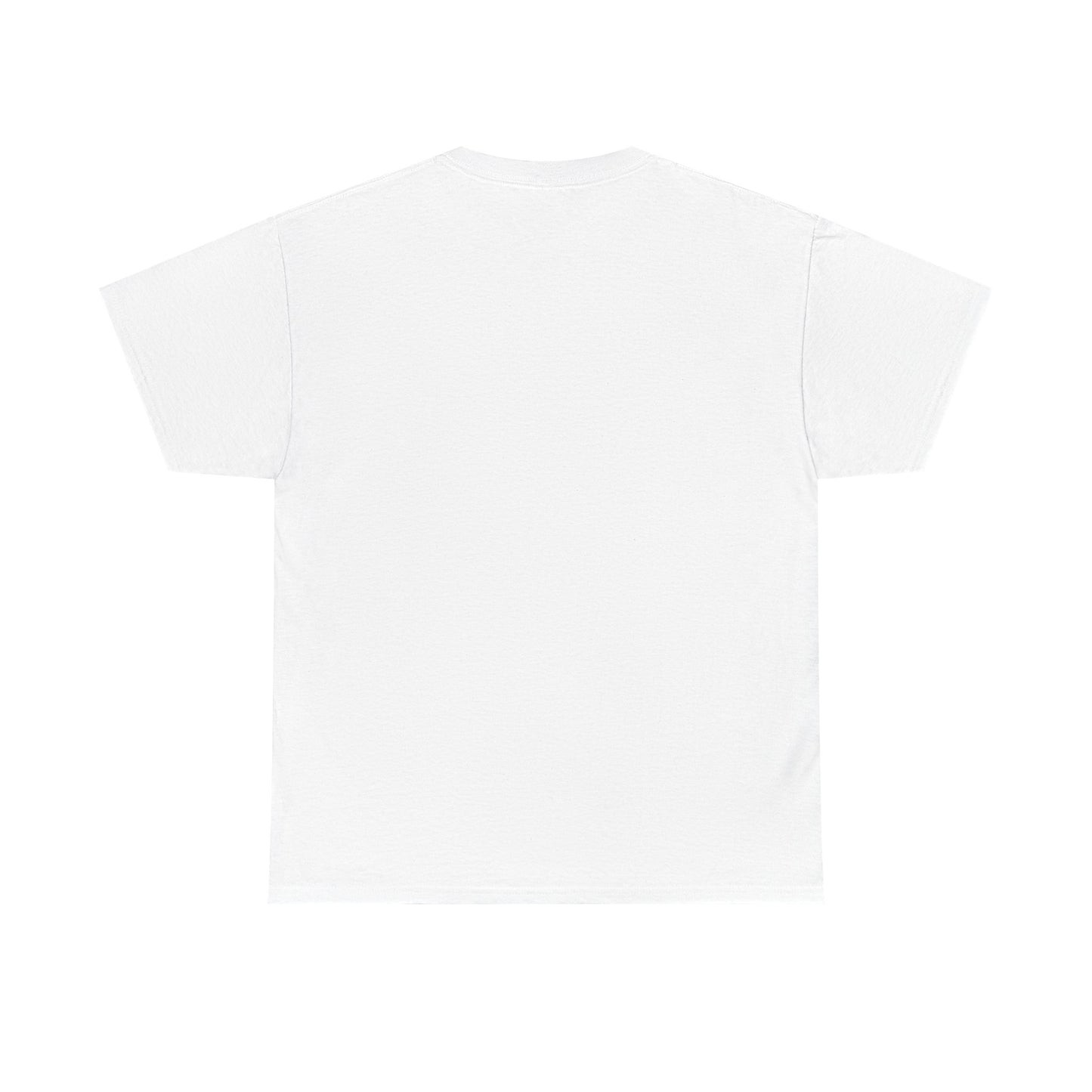 Chic Unisex Cotton Tee - Perfect for Casual Days, Gifts, Birthdays, Fashion Lovers, Everyday Wear