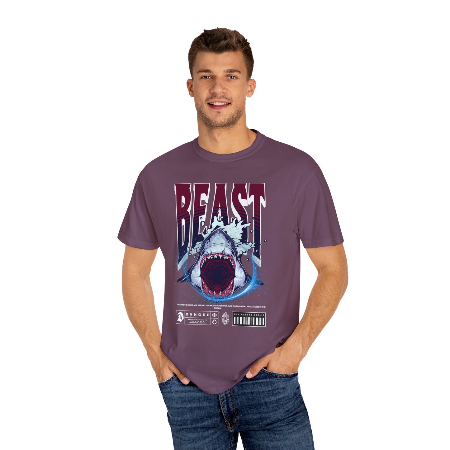 Rome Lives Graphic T-Shirt | Artistic Unisex Tee, Vintage-Inspired Apparel, Streetwear Fashion, Casual Wear, Gift for Art Lovers