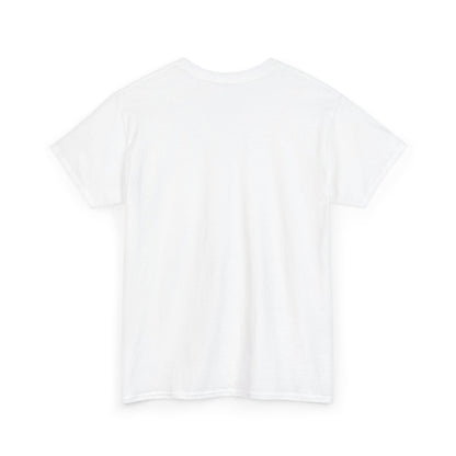 She red sheep tee