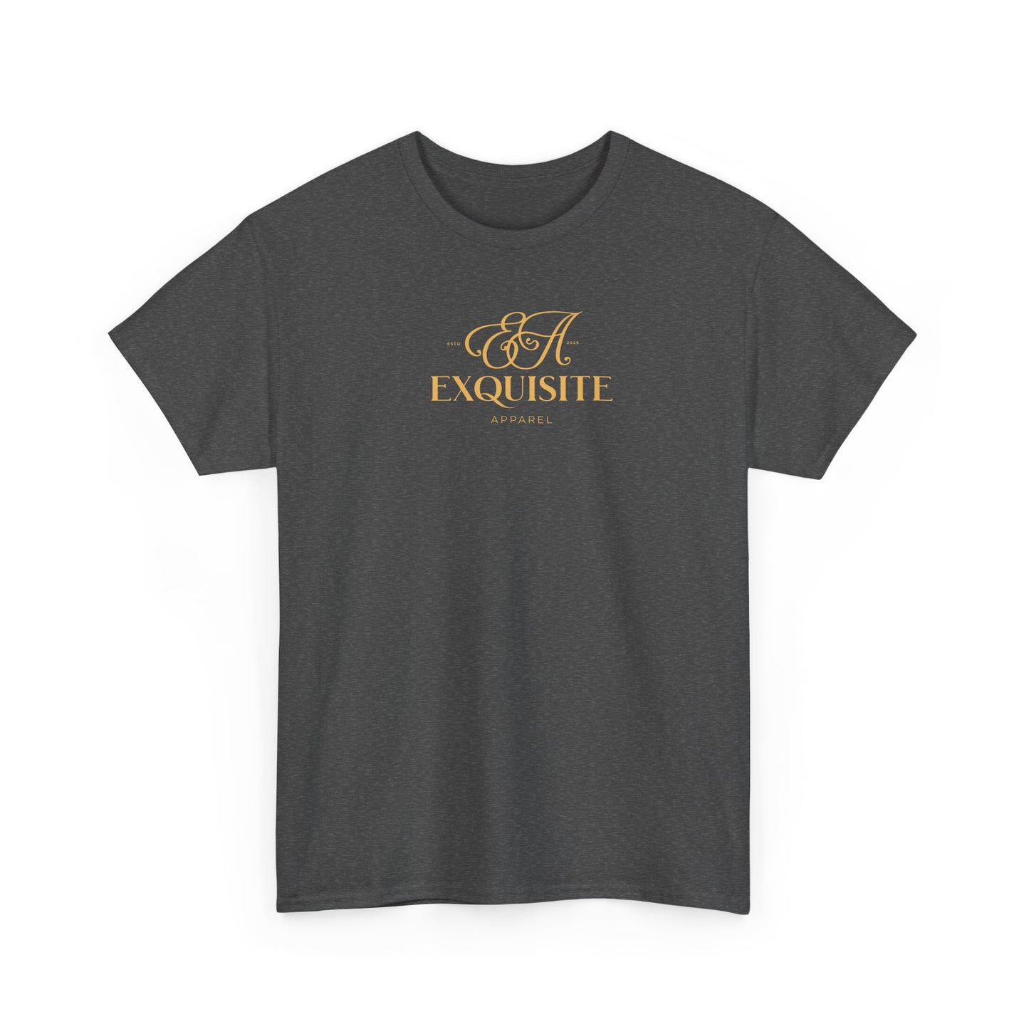 Chic Unisex Cotton Tee - Perfect for Casual Days, Gifts, Birthdays, Fashion Lovers, Everyday Wear