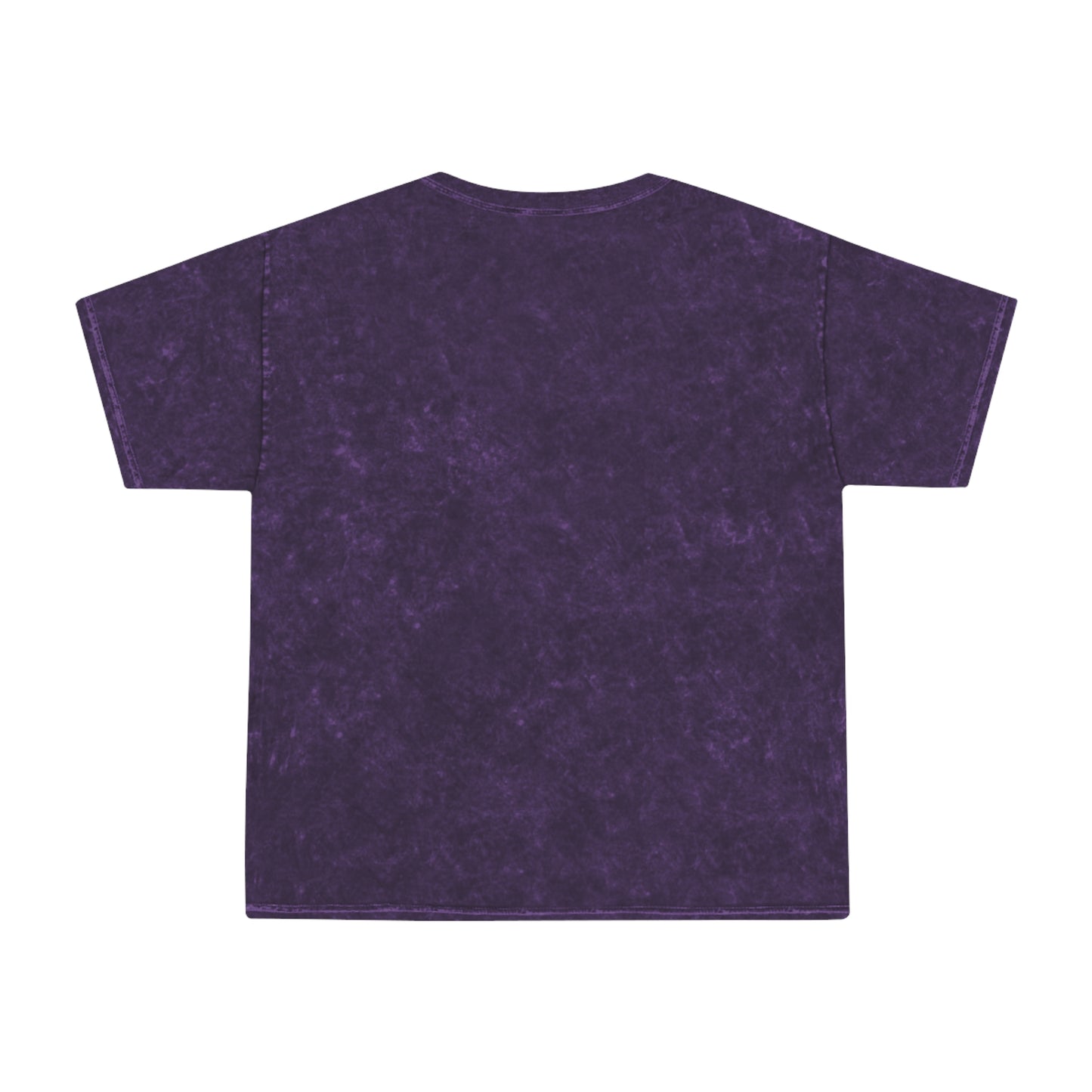 Unhinged Effect Mineral Wash T-Shirt | Trendy Casual Tee, Grunge Aesthetic, Gift for Him/Her, Comfortable Summer Wear, Street Style Clothing