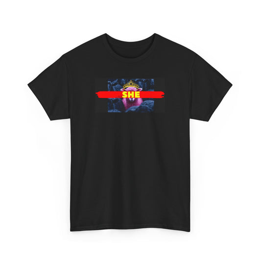 She the sheep tee