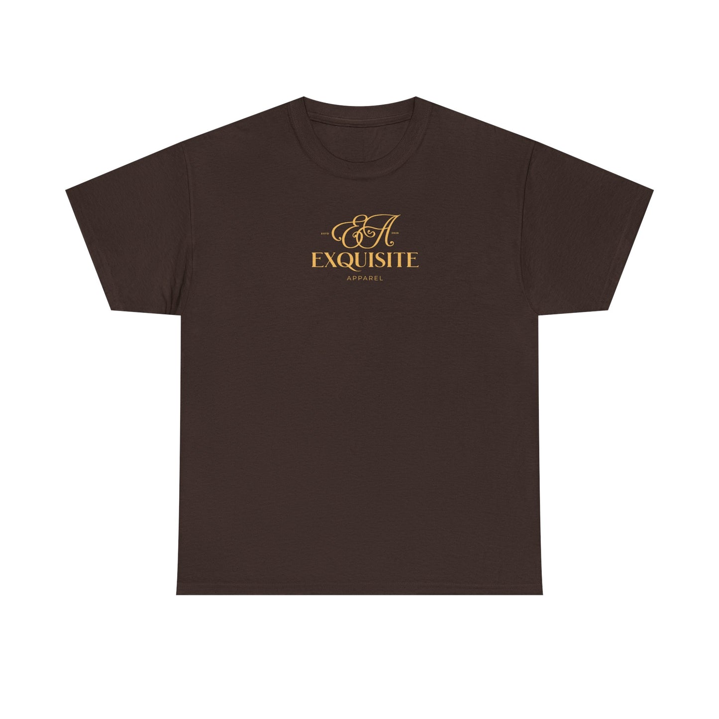 Chic Unisex Cotton Tee - Perfect for Casual Days, Gifts, Birthdays, Fashion Lovers, Everyday Wear