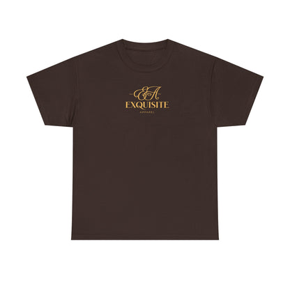 Chic Unisex Cotton Tee - Perfect for Casual Days, Gifts, Birthdays, Fashion Lovers, Everyday Wear
