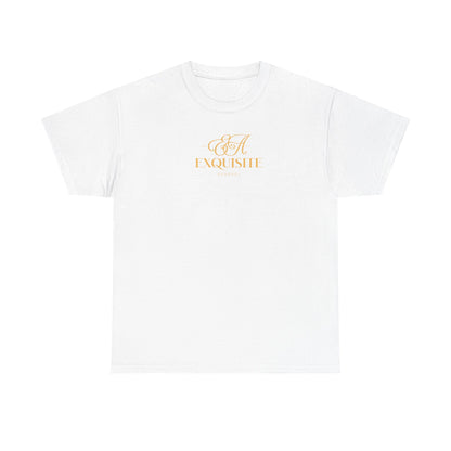 Chic Unisex Cotton Tee - Perfect for Casual Days, Gifts, Birthdays, Fashion Lovers, Everyday Wear