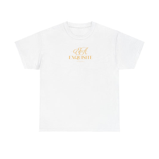 Chic Unisex Cotton Tee - Perfect for Casual Days, Gifts, Birthdays, Fashion Lovers, Everyday Wear