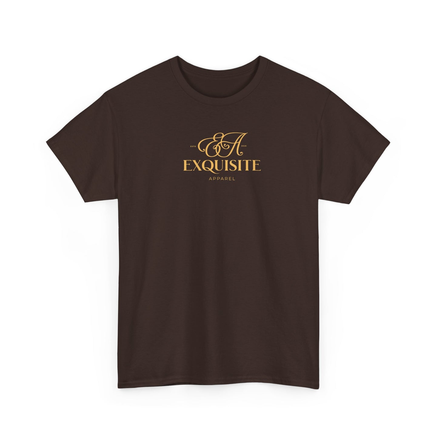 Chic Unisex Cotton Tee - Perfect for Casual Days, Gifts, Birthdays, Fashion Lovers, Everyday Wear