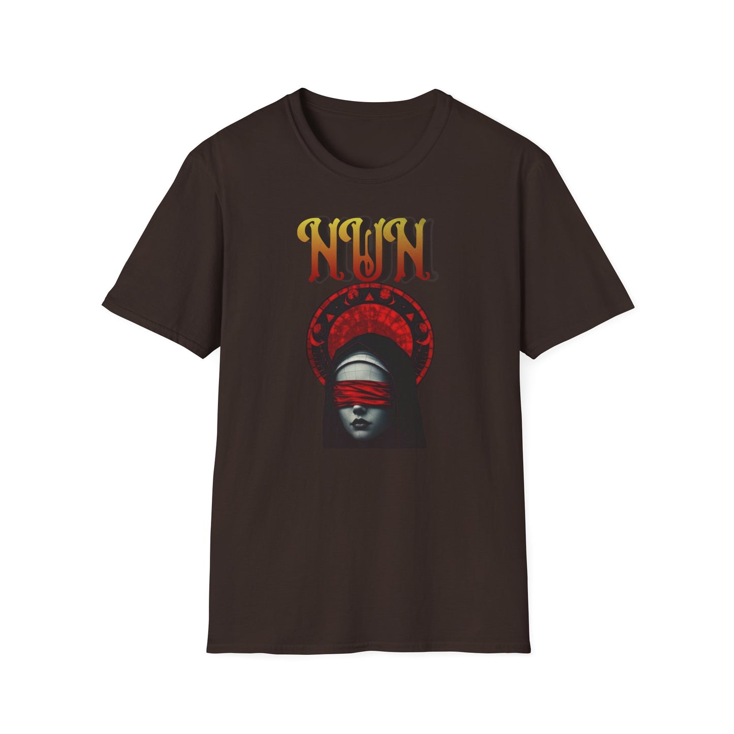 Retro Vibe Unisex tee