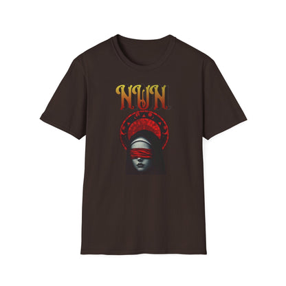 Retro Vibe Unisex tee