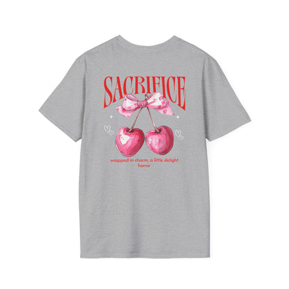 Cute Cherry Graphic tee